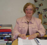 Inge Frick