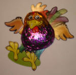 Schokoladengickel