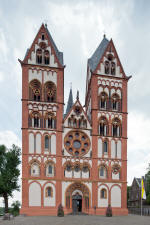 Limburger Dom