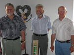 J. Prellwitz, G.Rohde & W. Geppert