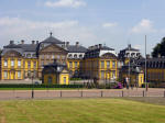 Das Barockschloss