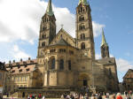 Der Bamberger Dom