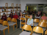 Die Besucher