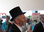Der "Ortsdiener" Gerd Rohde