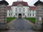 Schloss Fasanerie