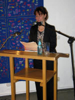 Fr. Christine Raedler