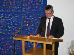 Prof. Klaus Wenzel