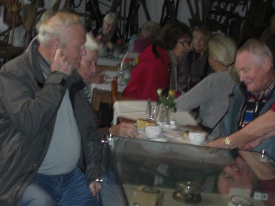 Uhrenausstellung