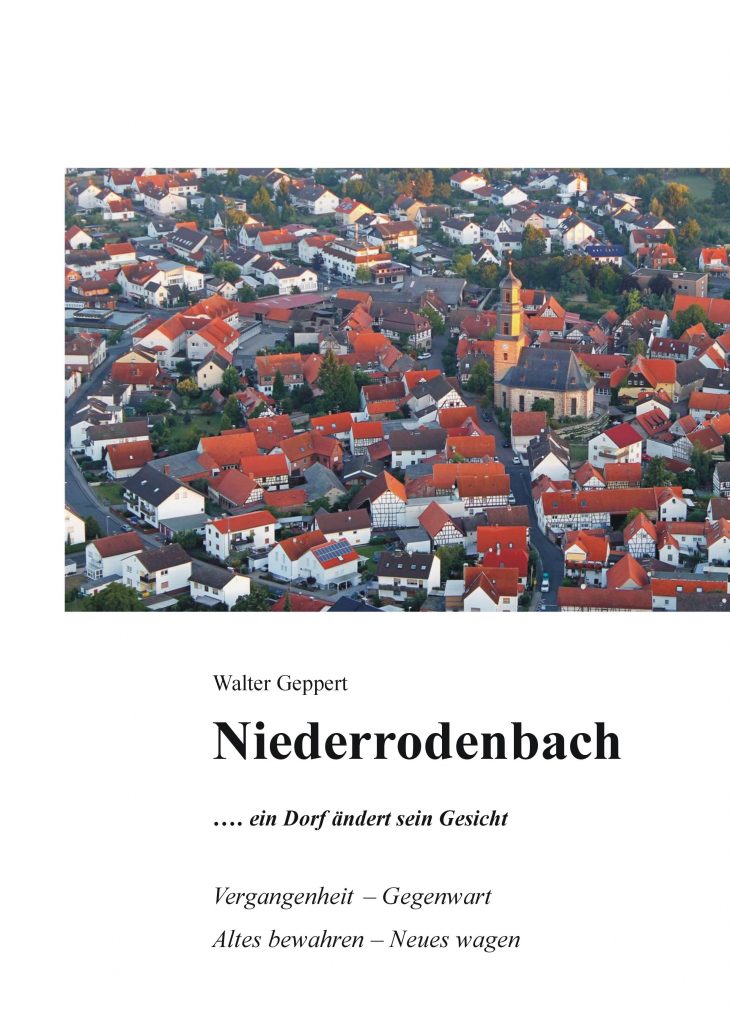 Niederrodenbach
