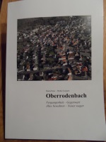 Bücher über Rodenbach