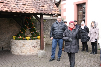 Osterbrunnen